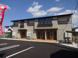 【外観】 | メゾフォルテⅢ