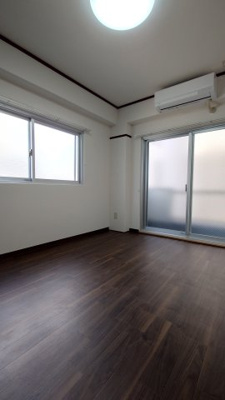 【洋室】 | シティハイツ二宮