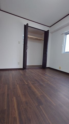 【洋室】 | シティハイツ二宮