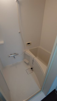 【浴室】 | シティハイツ二宮