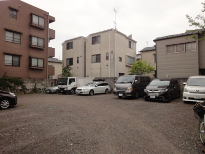 【外観】 | 黒島駐車場