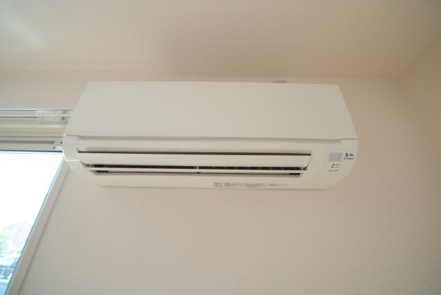 グリーンカトレアの設備