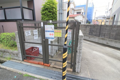【その他共用部分】 | アネックス桜の町Ａ棟