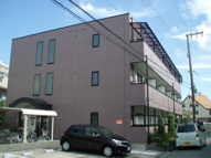 アネックス桜の町Ａ棟の画像