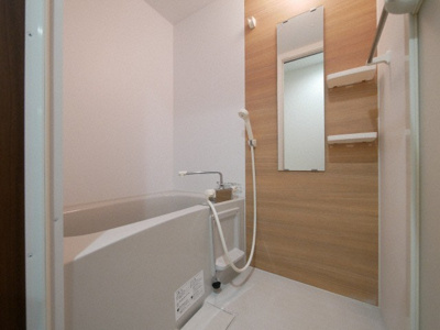 【浴室】 | ＥＴＣ天神橋