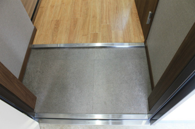 【玄関】 | ＥＴＣ天神橋