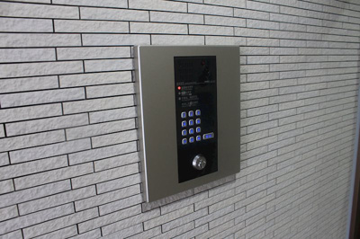 【セキュリティ】 | ＥＴＣ天神橋