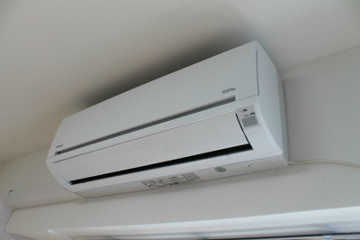 【設備】 | ＥＴＣ天神橋