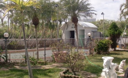 うるま市一戸建て外人住宅　利回り7.2％