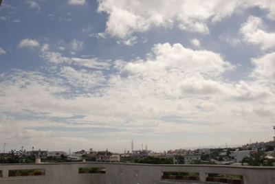 【展望】 | うるま市一戸建て外人住宅　利回り7.2％