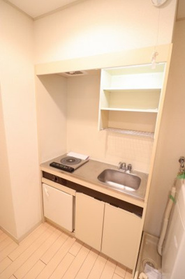 【キッチン】 | エトワール国立