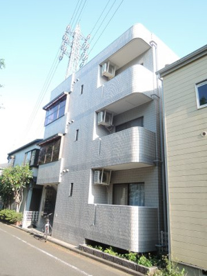 【外観】 | エトワール国立