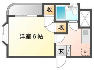 【間取り】 | エトワール国立