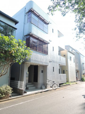 【外観】 | エトワール国立