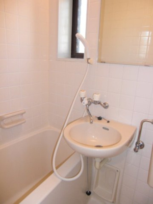 【浴室】 | エトワール国立