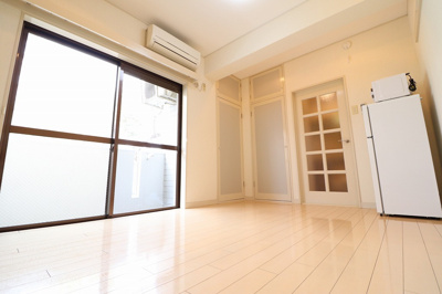 【洋室】 | エトワール国立