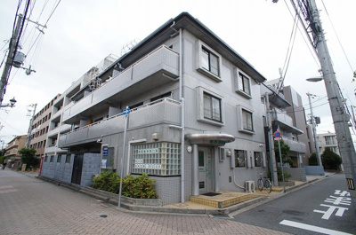 【外観】 | グレイスヴィラ・ケイ