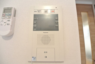 【設備】 | プランドール新大阪NORThレジデンス