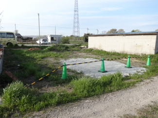 【外観】 | 敷地５０坪！