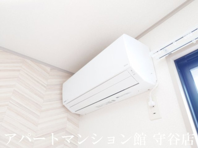 【設備】 | シャトレ・モリヤマD