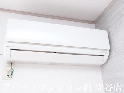 【設備】 | シャトレ・モリヤマD