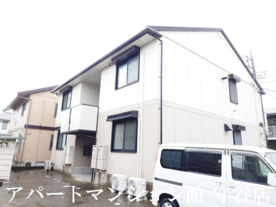 【外観】 | シャトレ・モリヤマD