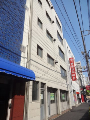 【外観】 | 大場ビル