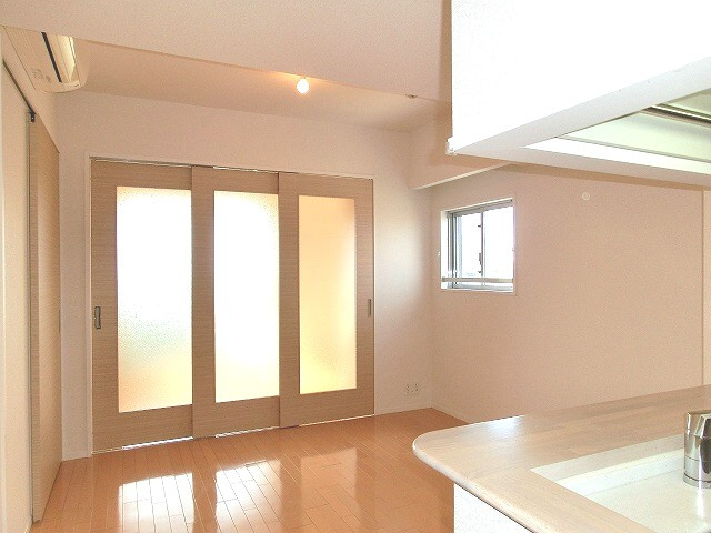 ParkAxis台東根岸の設備|ペット可、アップライトピアノ可