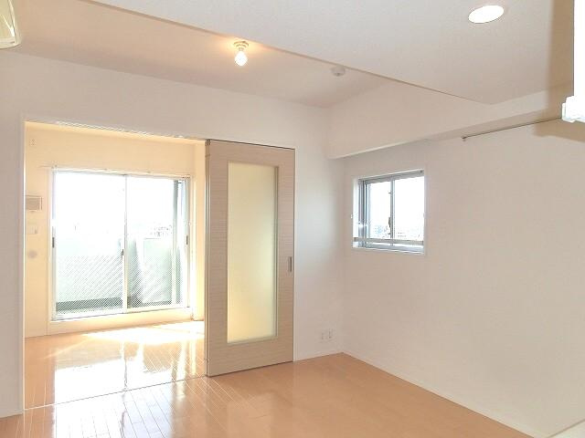 ParkAxis台東根岸の設備|ペット可、アップライトピアノ可