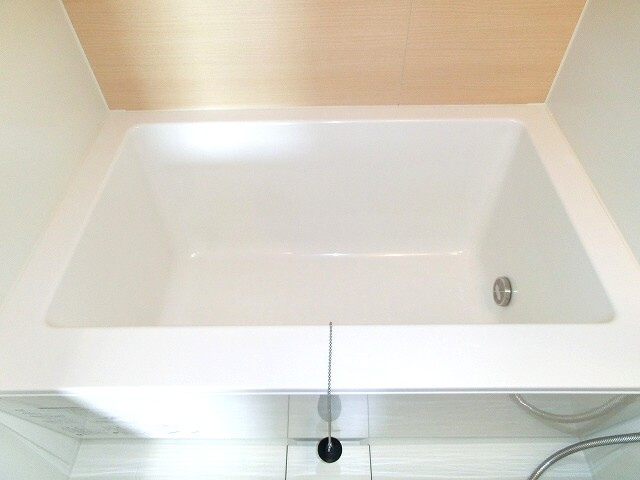 ParkAxis台東根岸の設備|追焚オートバスです