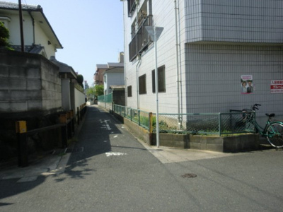 【周辺】 | 髙橋ハイツ