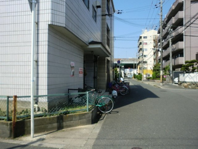 【周辺】 | 髙橋ハイツ