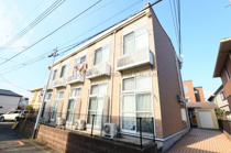 レオパレスルーチェの画像