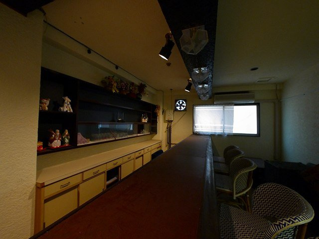 岡田ビル（川原城町）