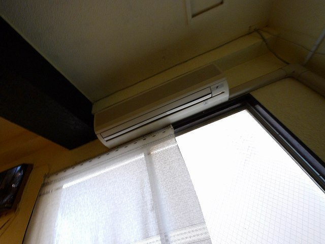 岡田ビル（川原城町）