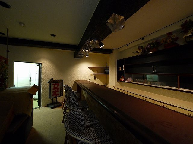 岡田ビル（川原城町）