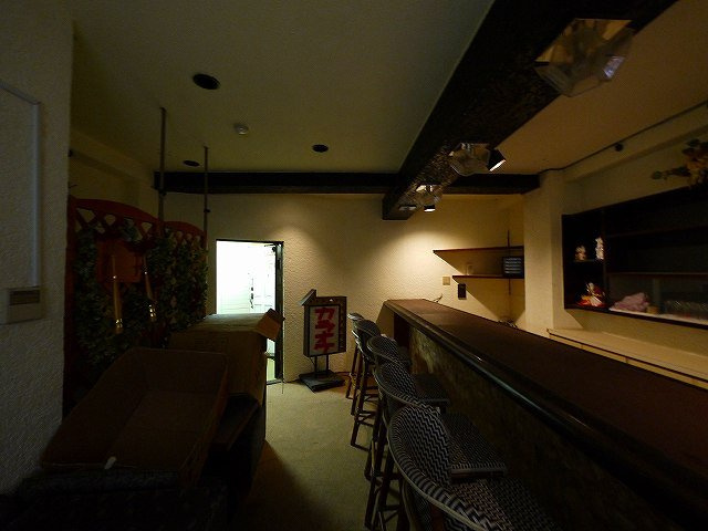 岡田ビル（川原城町）