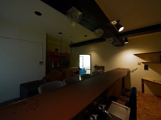 岡田ビル（川原城町）