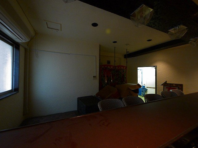 岡田ビル（川原城町）