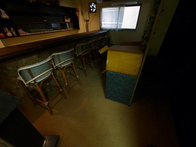 岡田ビル（川原城町）