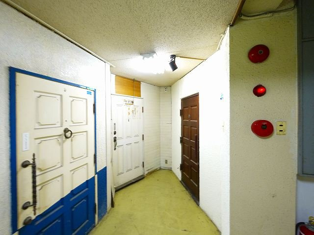 岡田ビル（川原城町）
