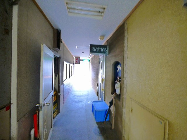 岡田ビル（川原城町）