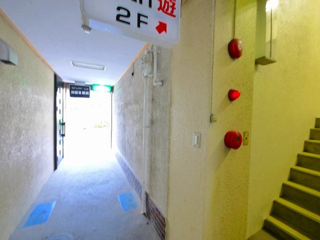 岡田ビル（川原城町）