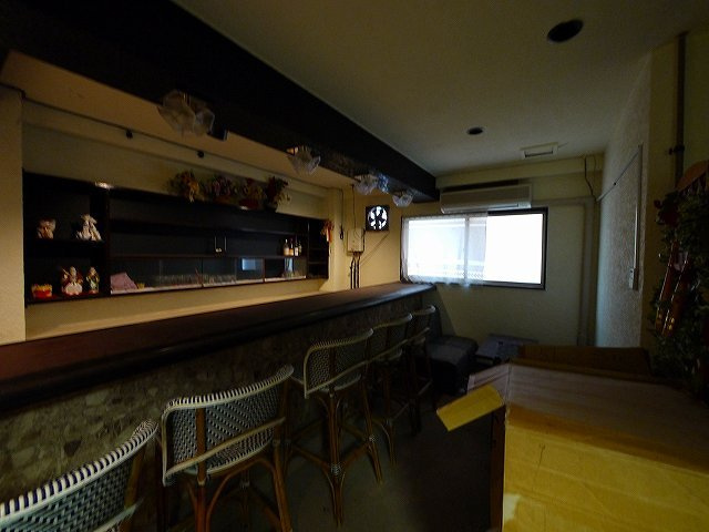 岡田ビル（川原城町）
