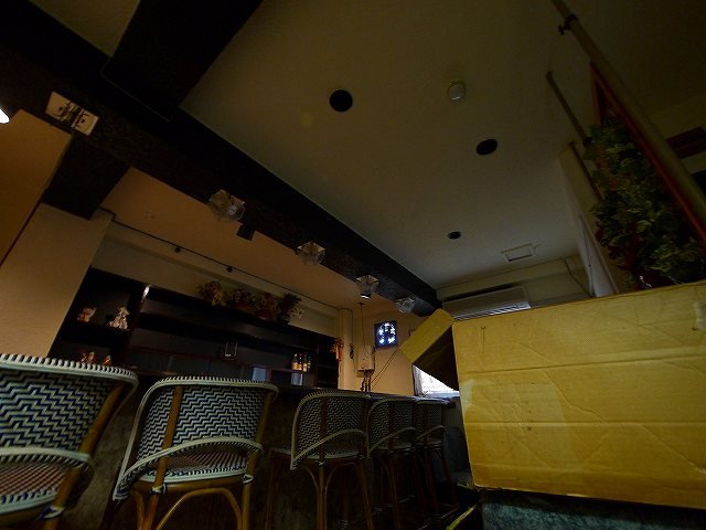 岡田ビル（川原城町）