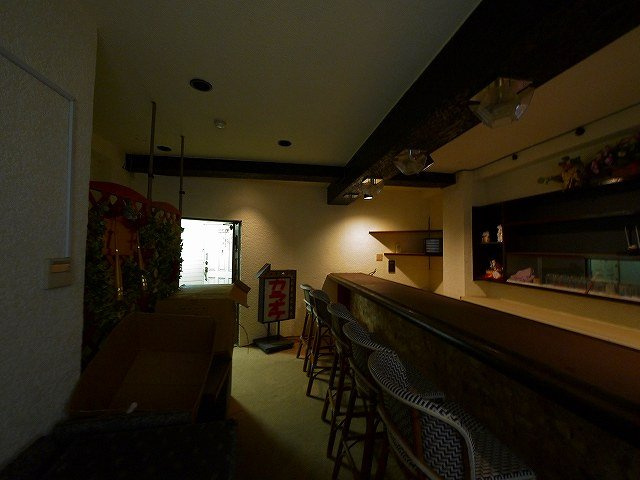岡田ビル（川原城町）