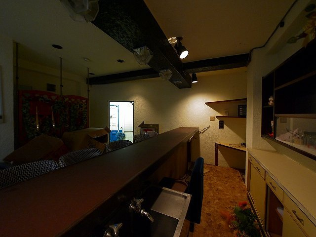 岡田ビル（川原城町）
