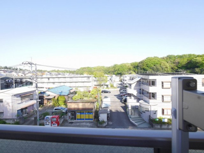 【展望】 | サンライト緑園
