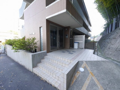 【エントランス】 | サンライト緑園