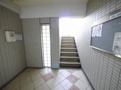 【その他共用部分】 | サンライト緑園